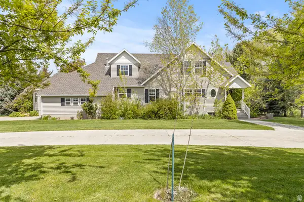 215 W 1800 N, Logan, UT 84341