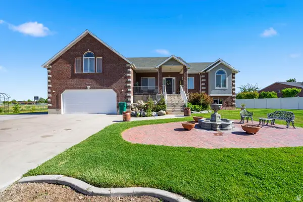 3888 W 4350 S, West Haven, UT 84401