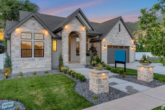 33 E 1500 S, Farmington, UT 84025 - #2