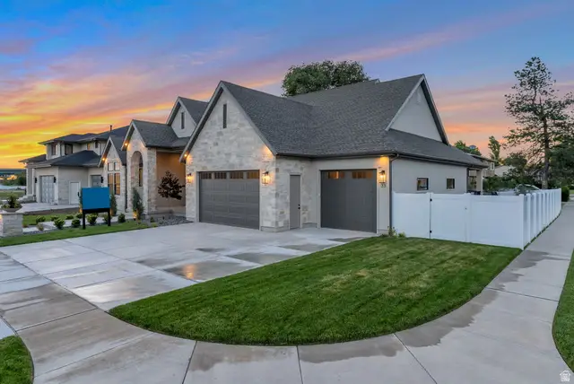 33 E 1500 S, Farmington, UT 84025 - #3