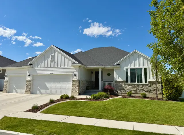 3472 W 2550 N, Lehi, UT 84048 - #1