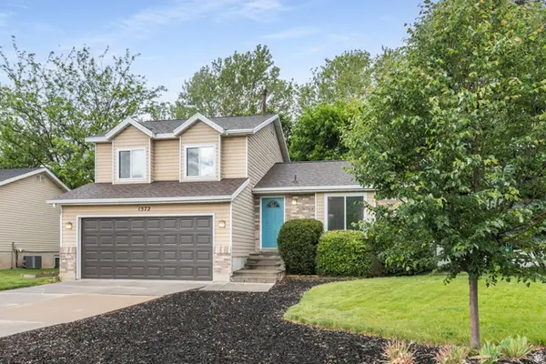 1572 S 400 E, Kaysville, UT 84037