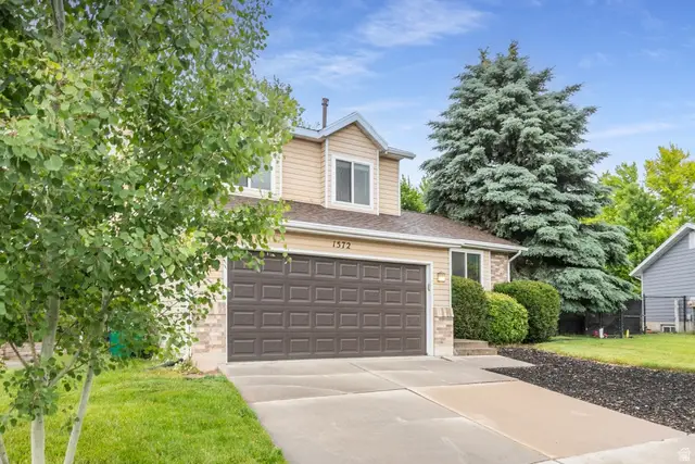 1572 S 400 E, Kaysville, UT 84037 - #2