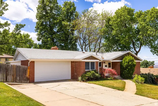 734 E 1850 S, Bountiful, UT 84010 - #2