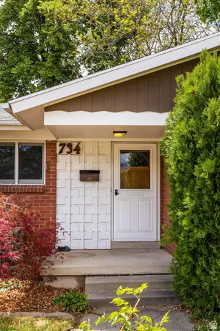 734 E 1850 S, Bountiful, UT 84010 - #3