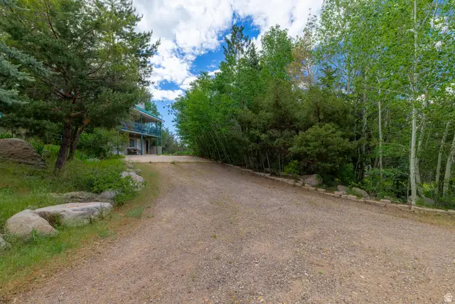 220 S 300 W, Pine Valley, UT 84781 - #2