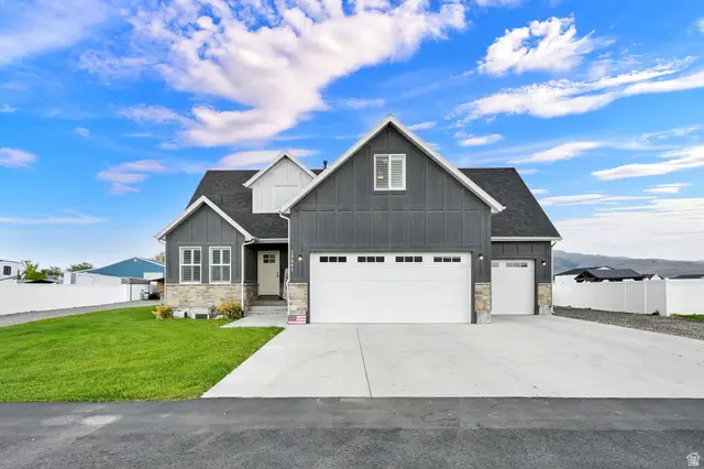 13397 N Brookside Dr, Garland, UT 84312 - #1
