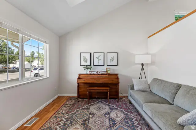 1163 W 400 S, Logan, UT 84321 - #3