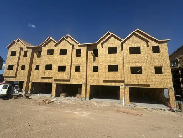 1297 N 350 W #1, Sunset, UT 84015 - #1