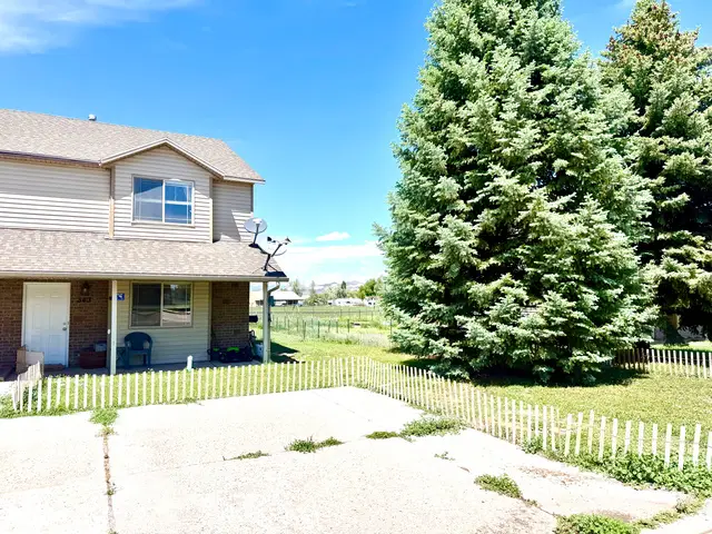 343 E 1220 S, Vernal, UT 84078 - #1
