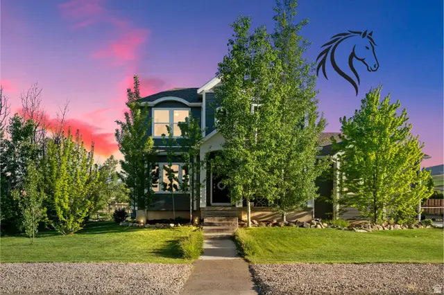 681 W Island Rd, Morgan, UT 84050 - #1