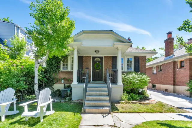 2495 S Alden St, Salt Lake City, UT 84106 - #1