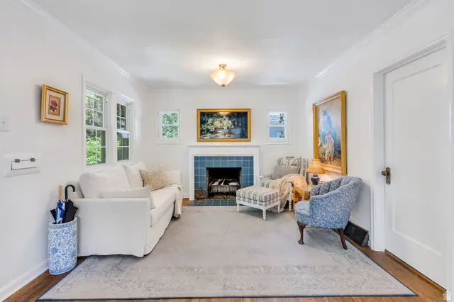 2495 S Alden St, Salt Lake City, UT 84106 - #3