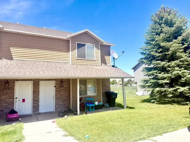 327 E 1220 S, Vernal, UT 84078 - #1