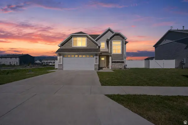 1115 N 480 W, Logan, UT 84321