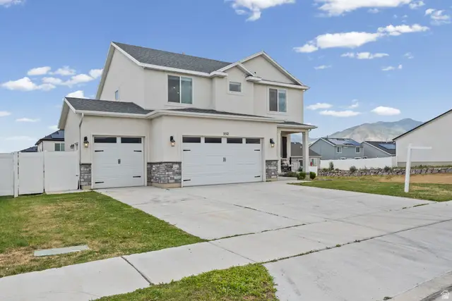 552 W 1410 N, Tooele, UT 84074 - #2