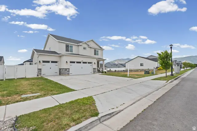 552 W 1410 N, Tooele, UT 84074 - #3