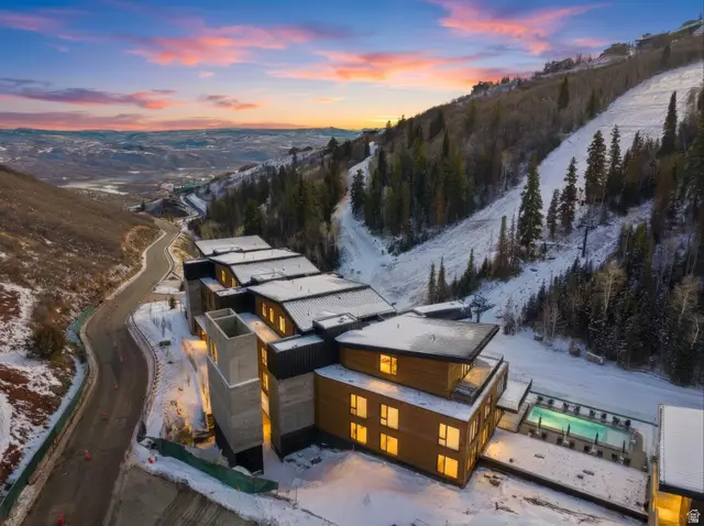 3267 W Deer Hollow Dr #3206, Deer Valley, UT 84060 - #3