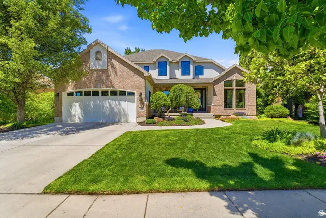 1381 E 5985 S, Salt Lake City, UT 84121 - #2