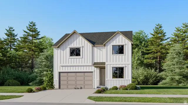 1856 N Gardenia Dr #3185, Saratoga Springs, UT 84045 - #1