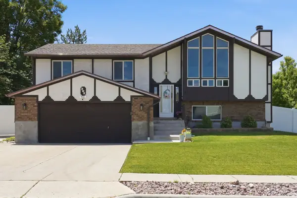 323 Tobe Dr, Centerville, UT 84014