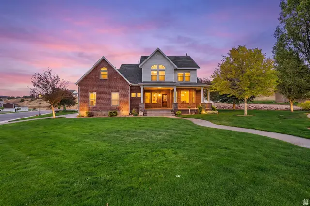 815 E 850 N, Nephi, UT 84648 - #1