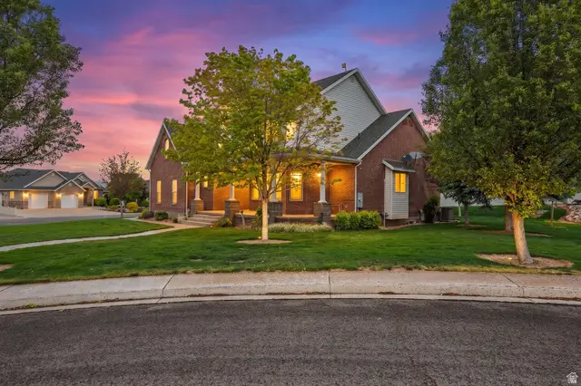 815 E 850 N, Nephi, UT 84648 - #2