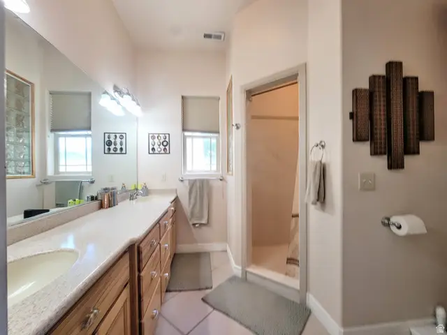 752 W 60 N, Parowan, UT 84761 - #3