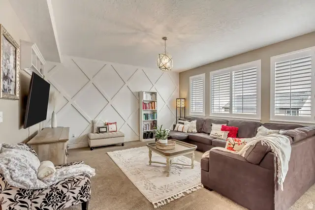 9178 N Mount Airey Dr, Eagle Mountain, UT 84005 - #3