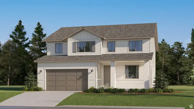 1831 Golden Magic Ln W #3182, Saratoga Springs, UT 84045 - #1