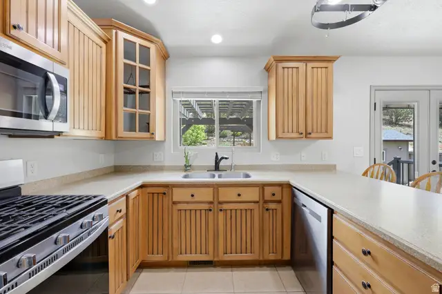 2986 E Lookout Dr, Eagle Mountain, UT 84005 - #3