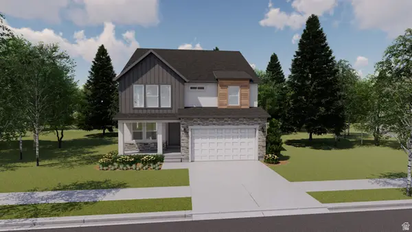 646 W Salvia Dr #2145, Saratoga Springs, UT 84045