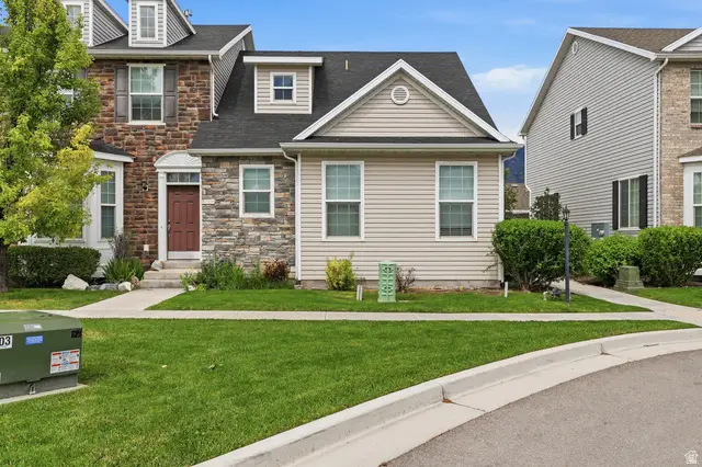 460 S Tri Terra Ln, Provo, UT 84601 - #1