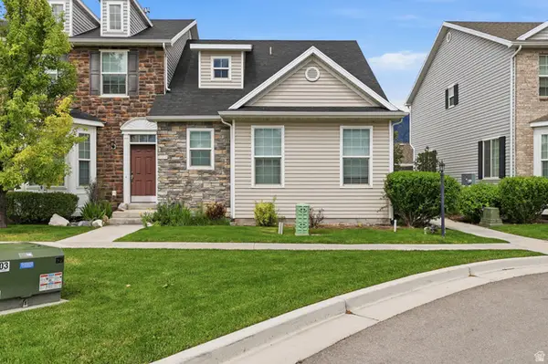 460 S Tri Terra Ln, Provo, UT 84601