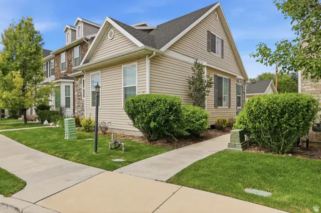 460 S Tri Terra Ln, Provo, UT 84601 - #2