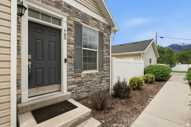 460 S Tri Terra Ln, Provo, UT 84601 - #3