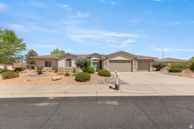 1557 E 170 N, Saint George, UT 84790 - #1