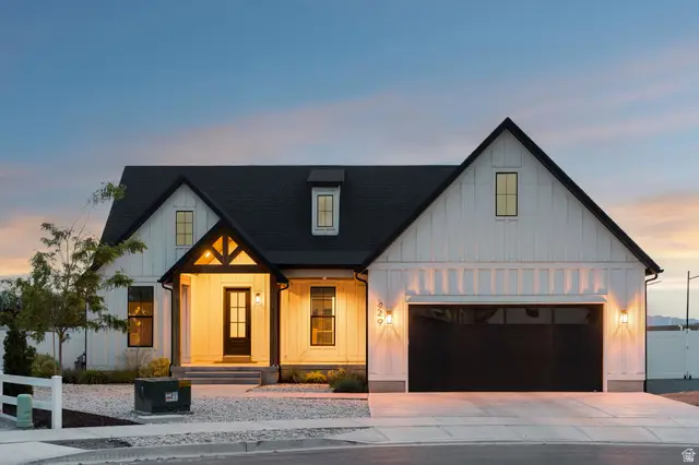 229 E Ventura Blvd, Stansbury Park, UT 84074 - #1