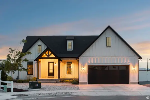 229 E Ventura Blvd, Stansbury Park, UT 84074