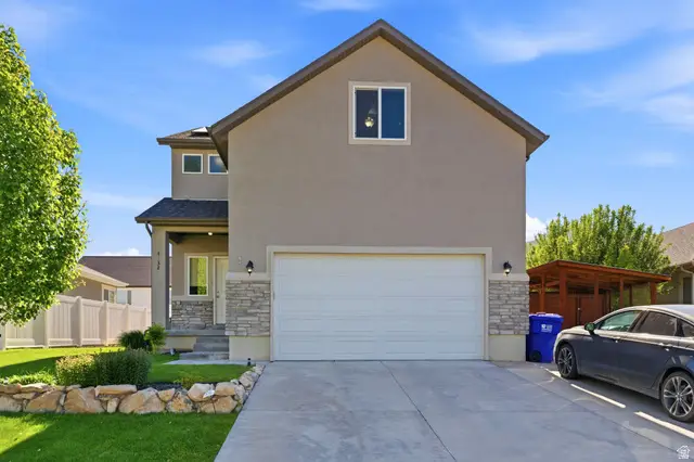 4132 N Shirley Ln, Eagle Mountain, UT 84005 - #2