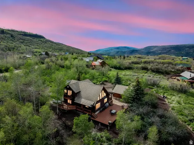 9609 E Deer Creek Dr #1062, Heber City, UT 84032 - #2