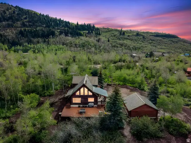 9609 E Deer Creek Dr #1062, Heber City, UT 84032 - #3