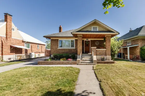 227 W 200 N, Logan, UT 84321