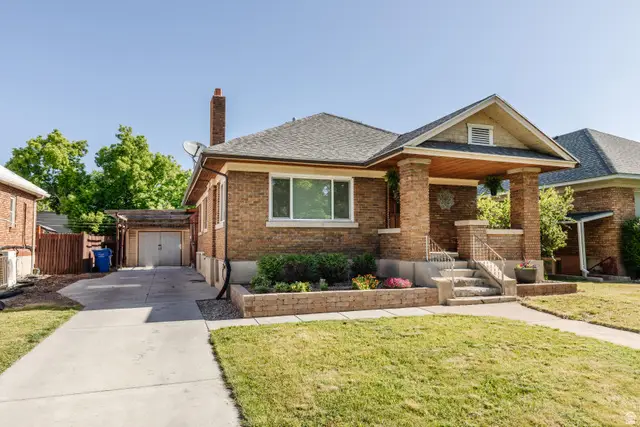 227 W 200 N, Logan, UT 84321 - #2