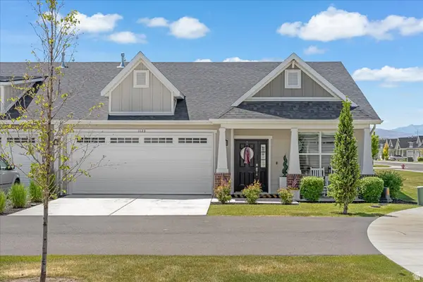1123 W 1810 S, Orem, UT 84058