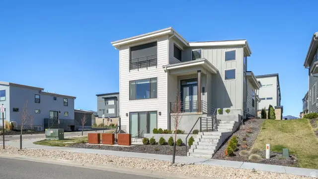 6537 Silver Creek Dr, Park City, UT 84098 - #1