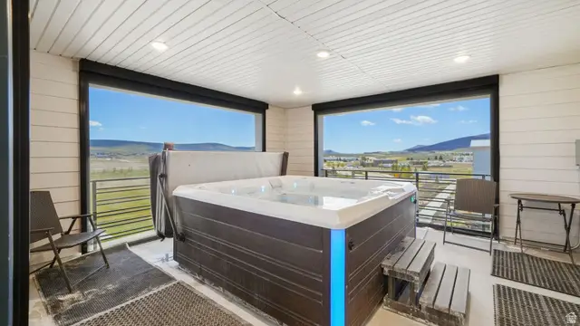 6537 Silver Creek Dr, Park City, UT 84098 - #2