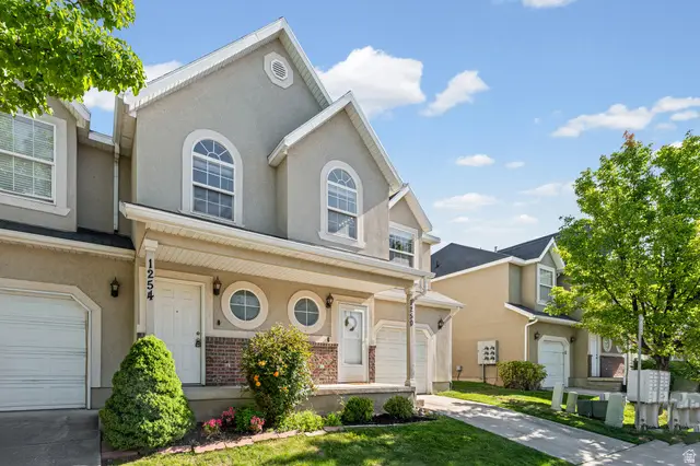 1250 W Bridalwood Loop, Lehi, UT 84043 - #2