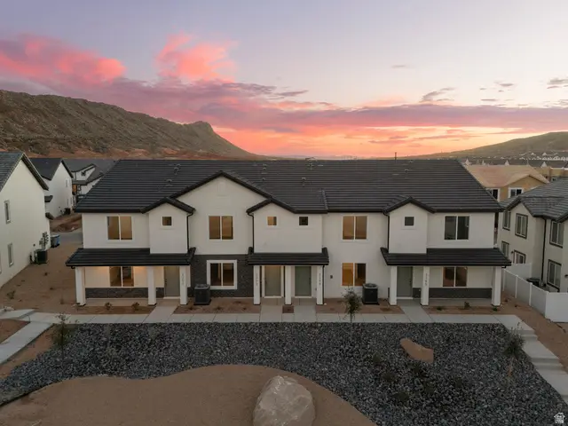 2202 S Wolverine Way #2529, Washington, UT 84780 - #1