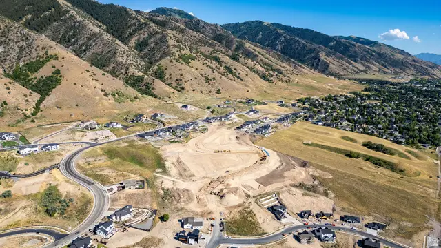 246 N Sherwood Dr #4, Providence, UT 84332 - #3